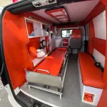 Hyundai Staria Ambulance 2025 Model Year - Thumbnail 20