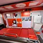 Hyundai Staria Ambulance 2025 Model Year - Thumbnail 16