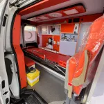 Hyundai Staria Ambulance 2025 Model Year - Thumbnail 15