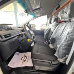 Hyundai Staria Ambulance 2025 Model Year - Thumbnail 8