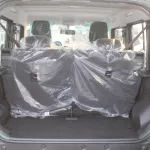 Suzuki Jimny 1.5L GLX GCC Specs 2024 Model Year Green Color Exterior - Thumbnail 9