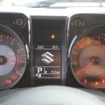 Suzuki Jimny 1.5L GLX GCC Specs 2024 Model Year Green Color Exterior - Thumbnail 13