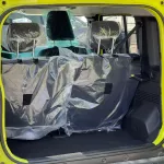 Suzuki Jimny 1.5L GLX GCC 2025 Model Year Kinetic Yellow Color Exterior - Thumbnail 10