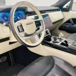 RANGE ROVER VOGUE HSE V8 2023 MODEL YEAR GCC SPECS AGENCY WARRANTY - Thumbnail 11