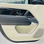 RANGE ROVER VOGUE HSE V8 2023 MODEL YEAR GCC SPECS AGENCY WARRANTY - Thumbnail 12