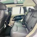 RANGE ROVER VOGUE HSE V8 2023 MODEL YEAR GCC SPECS AGENCY WARRANTY - Thumbnail 14