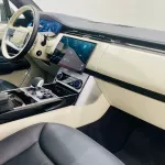 RANGE ROVER VOGUE HSE V8 2023 MODEL YEAR GCC SPECS AGENCY WARRANTY - Thumbnail 10