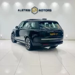 RANGE ROVER VOGUE HSE V8 2023 MODEL YEAR UNDER AGENCY WARRANTY - Thumbnail 7