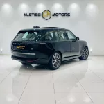 RANGE ROVER VOGUE HSE V8 2023 MODEL YEAR UNDER AGENCY WARRANTY - Thumbnail 8