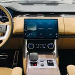 RANGE ROVER VOGUE HSE V8 2023 MODEL YEAR UNDER AGENCY WARRANTY - Thumbnail 11