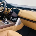 RANGE ROVER VOGUE HSE V8 2023 MODEL YEAR UNDER AGENCY WARRANTY - Thumbnail 10