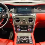ROLLS ROYCE CULLINAN 2019 MODEL YEAR WHITE COLOR EXTERIOR - Thumbnail 9