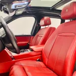 ROLLS ROYCE CULLINAN 2019 MODEL YEAR WHITE COLOR EXTERIOR - Thumbnail 11
