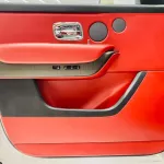 ROLLS ROYCE CULLINAN 2019 MODEL YEAR WHITE COLOR EXTERIOR - Thumbnail 15