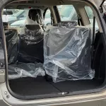 Suzuki Ertiga 1.5L GLX GCC Specs 2025 Model Year Magma Gray Color Exterior - Thumbnail 5