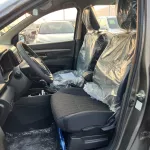 Suzuki Ertiga 1.5L GLX GCC Specs 2025 Model Year Magma Gray Color Exterior - Thumbnail 7