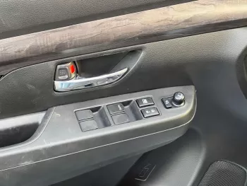 Suzuki Ertiga 1.5L GLX GCC Specs 2025 Model Year Magma Gray Color Exterior