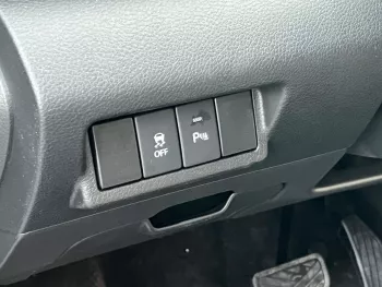 Suzuki Ertiga 1.5L GLX GCC Specs 2025 Model Year Magma Gray Color Exterior