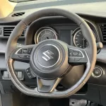 Suzuki Ertiga 1.5L GLX GCC Specs 2025 Model Year Magma Gray Color Exterior - Thumbnail 11