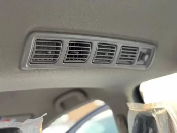 Suzuki Ertiga 1.5L GLX GCC Specs 2025 Model Year Magma Gray Color Exterior