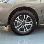 Suzuki Ertiga 1.5L GLX GCC Specs 2025 Model Year Magma Gray Color Exterior - Thumbnail 16
