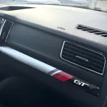 Skoda Kamiq GT 1.5L Petrol FWD 2024 Model Year White Color Exterior - Thumbnail 6