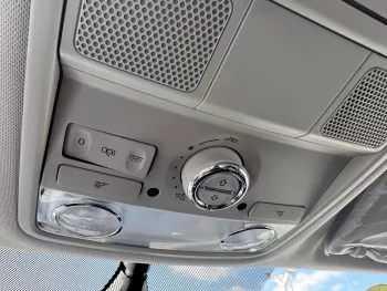 Skoda Kamiq GT 1.5L Petrol FWD 2024 Model Year White Color Exterior