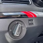Skoda Kamiq GT 1.5L Petrol FWD 2024 Model Year White Color Exterior - Thumbnail 25