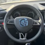 Skoda Kamiq GT 1.5L Petrol FWD 2024 Model Year White Color Exterior - Thumbnail 15
