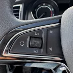 Skoda Kamiq GT 1.5L Petrol FWD 2024 Model Year White Color Exterior - Thumbnail 19