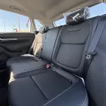 Skoda Kamiq Comfort 1.5L Petrol FWD 2024 Model Year White Color Exterior - Thumbnail 10