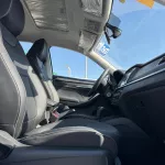 Skoda Kamiq Comfort 1.5L Petrol FWD 2024 Model Year White Color Exterior - Thumbnail 11