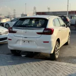 Suzuki Baleno GLX 1.5L Petrol GCC Specs 2025 Model Year White Color - Thumbnail 6