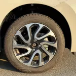 Suzuki Baleno GLX 1.5L Petrol GCC Specs 2025 Model Year White Color - Thumbnail 7