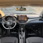 Suzuki Baleno GLX 1.5L Petrol GCC Specs 2025 Model Year White Color - Thumbnail 11