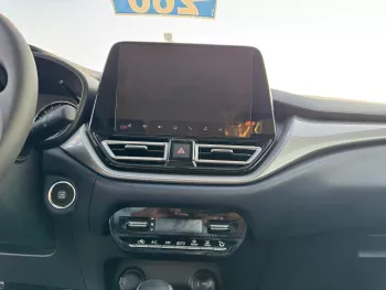 Suzuki Baleno GLX 1.5L Petrol GCC Specs 2025 Model Year White Color
