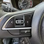 Suzuki Baleno GLX 1.5L Petrol GCC Specs 2025 Model Year White Color - Thumbnail 17