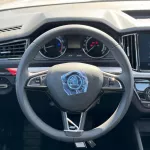 SKODA KAMIQ GT 1.5L 2024 MODEL YEAR WHITE COLOR EXTERIOR - Thumbnail 14