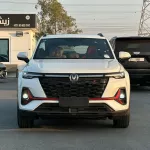 CHANGAN CS35 PLUS 2023 MODEL YEAR WHITE COLOR EXTERIOR - Thumbnail 2