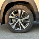 CHANGAN CS35 PLUS 2023 MODEL YEAR WHITE COLOR EXTERIOR - Thumbnail 6