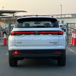 CHANGAN CS35 PLUS 2023 MODEL YEAR WHITE COLOR EXTERIOR - Thumbnail 7