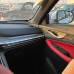 CHANGAN CS35 PLUS 2023 MODEL YEAR WHITE COLOR EXTERIOR - Thumbnail 8