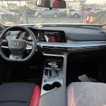 CHANGAN CS35 PLUS 2023 MODEL YEAR WHITE COLOR EXTERIOR - Thumbnail 9