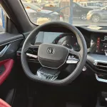 CHANGAN CS35 PLUS 2023 MODEL YEAR WHITE COLOR EXTERIOR - Thumbnail 10