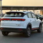CHANGAN CS35 PLUS 2023 MODEL YEAR WHITE COLOR EXTERIOR - Thumbnail 11