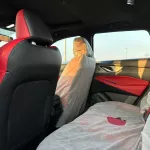CHANGAN CS35 PLUS 2023 MODEL YEAR WHITE COLOR EXTERIOR - Thumbnail 12
