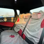 CHANGAN CS35 PLUS 2023 MODEL YEAR WHITE COLOR EXTERIOR - Thumbnail 13
