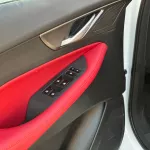 CHANGAN CS35 PLUS 2023 MODEL YEAR WHITE COLOR EXTERIOR - Thumbnail 14