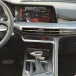 CHANGAN CS35 PLUS 2023 MODEL YEAR WHITE COLOR EXTERIOR - Thumbnail 15