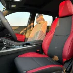 CHANGAN CS35 PLUS 2023 MODEL YEAR WHITE COLOR EXTERIOR - Thumbnail 16